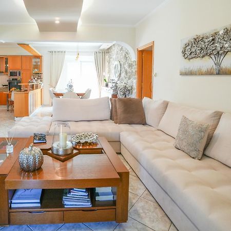 Elli'S Apartments Antimachia Ngoại thất bức ảnh
