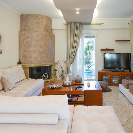 Elli'S Apartments Antimachia Ngoại thất bức ảnh