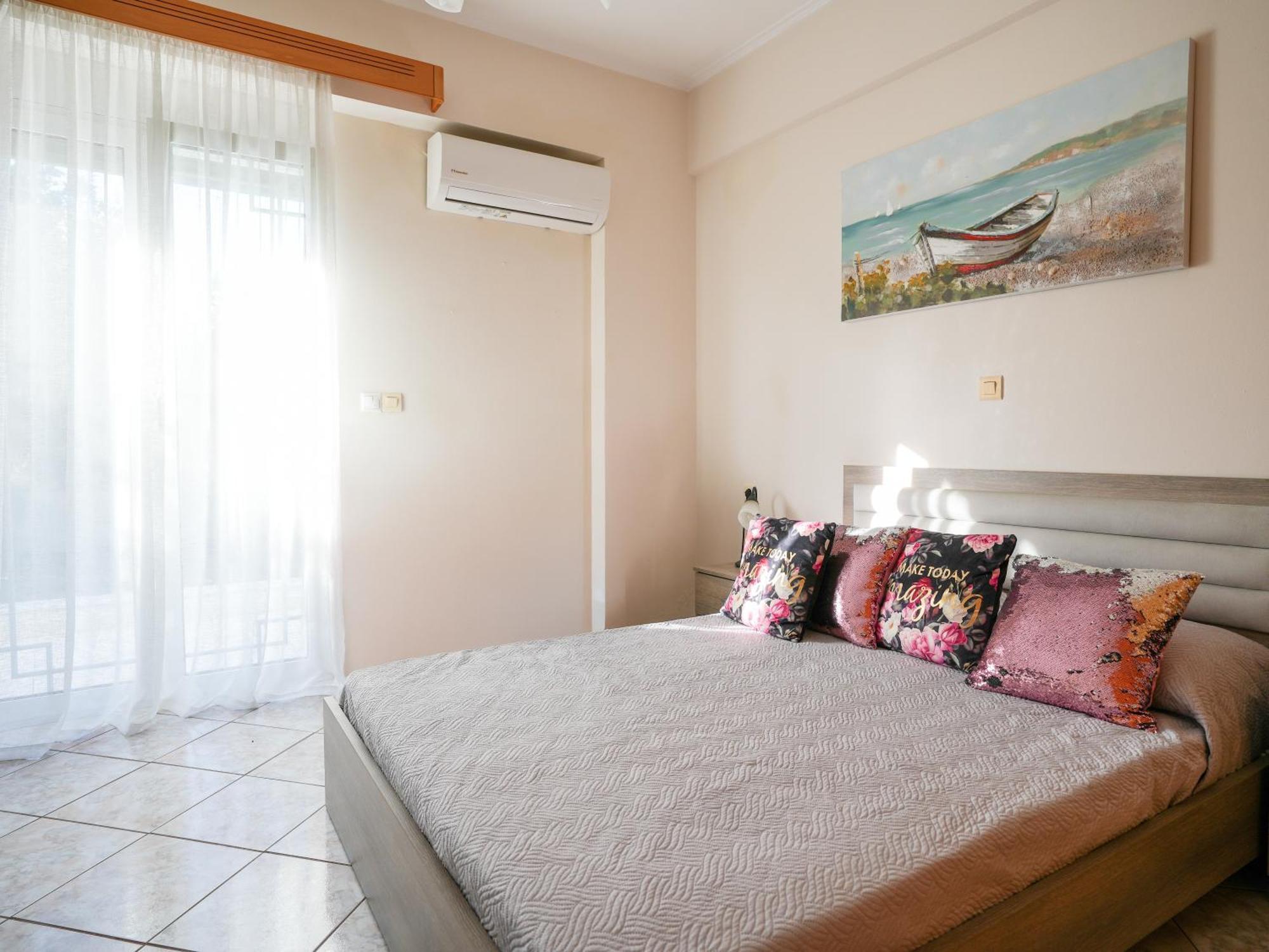 Elli'S Apartments Antimachia Ngoại thất bức ảnh