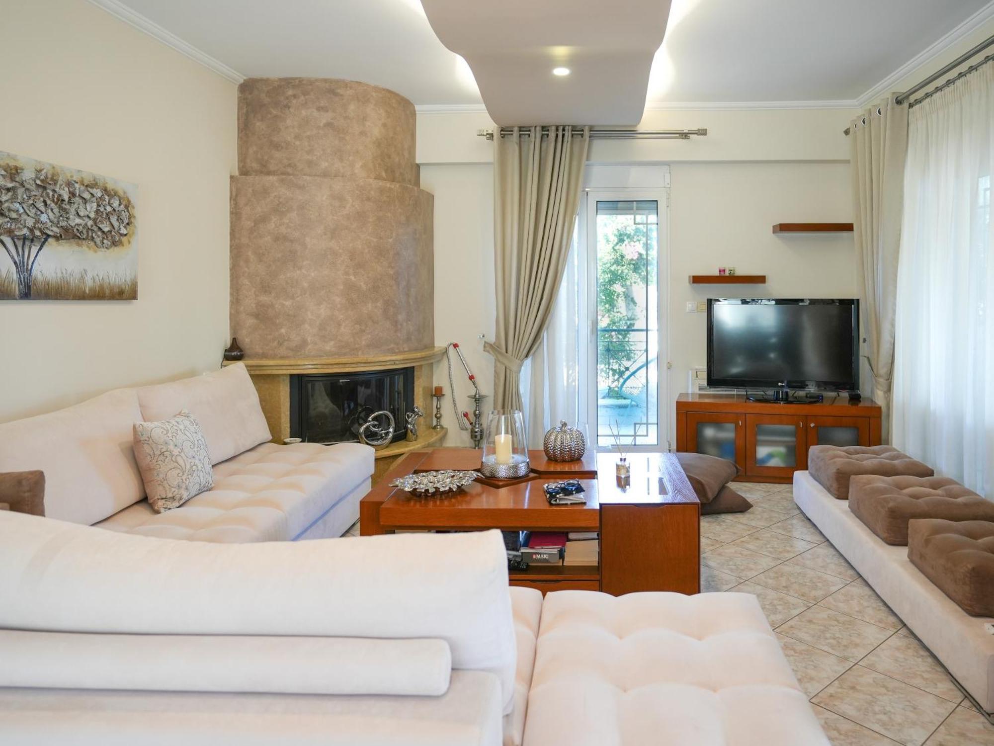 Elli'S Apartments Antimachia Ngoại thất bức ảnh