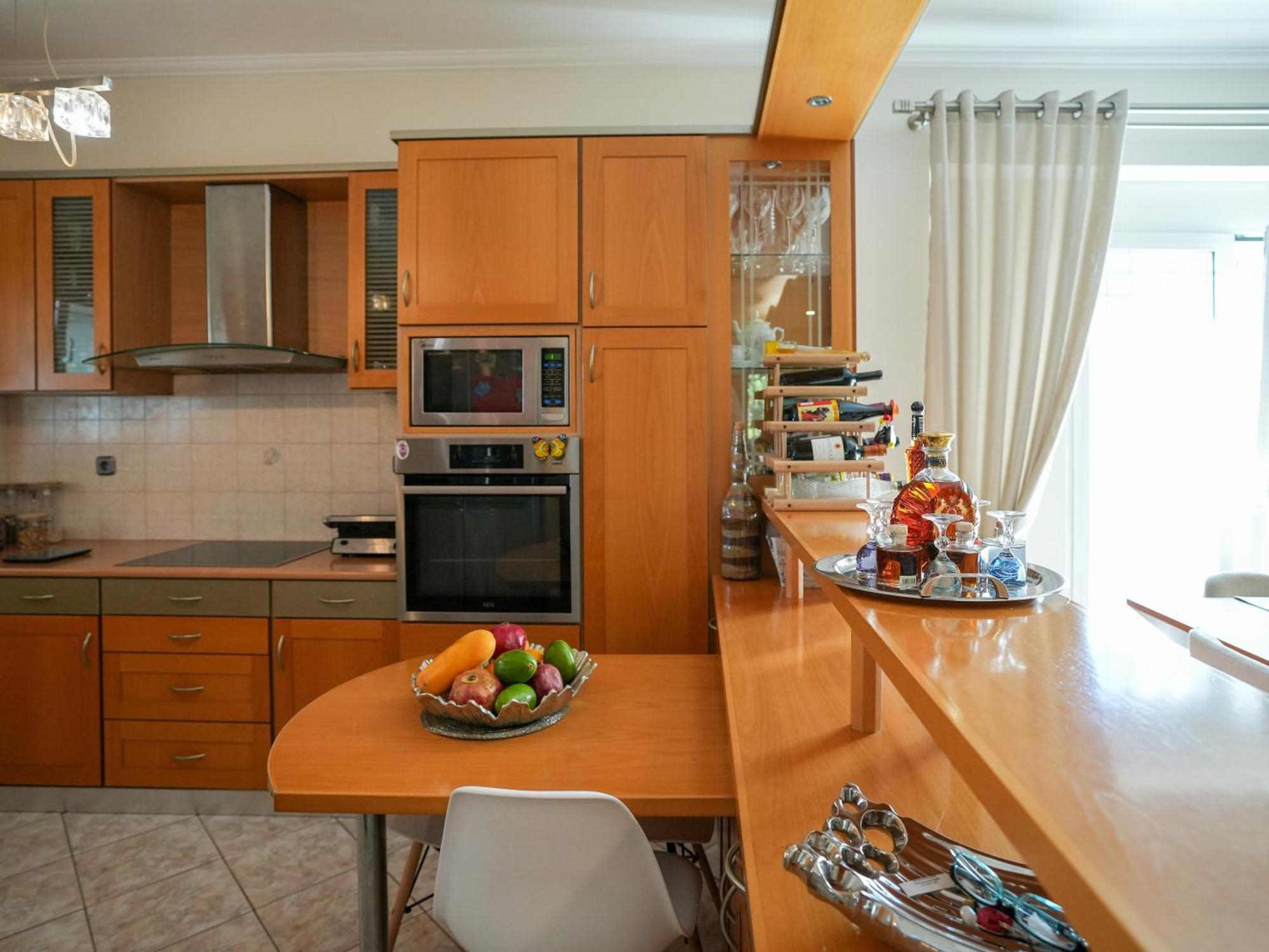 Elli'S Apartments Antimachia Ngoại thất bức ảnh