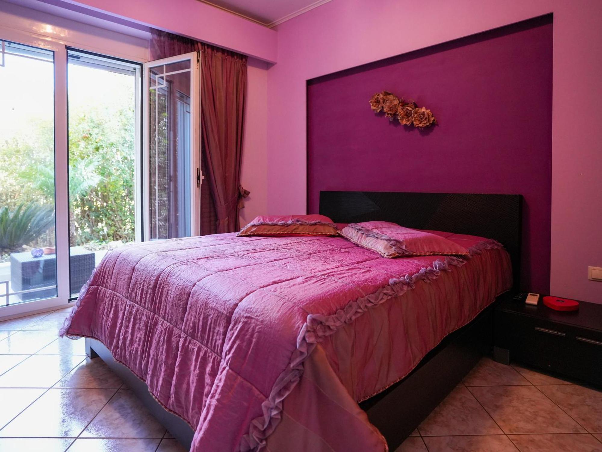 Elli'S Apartments Antimachia Ngoại thất bức ảnh