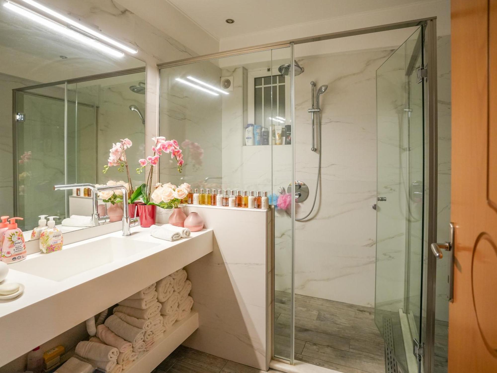 Elli'S Apartments Antimachia Ngoại thất bức ảnh