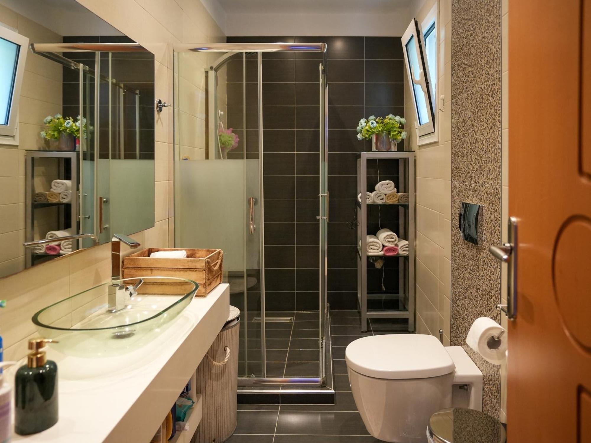 Elli'S Apartments Antimachia Ngoại thất bức ảnh