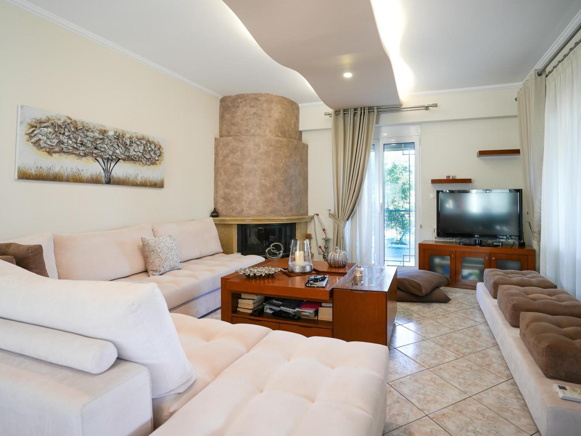 Elli'S Apartments Antimachia Ngoại thất bức ảnh