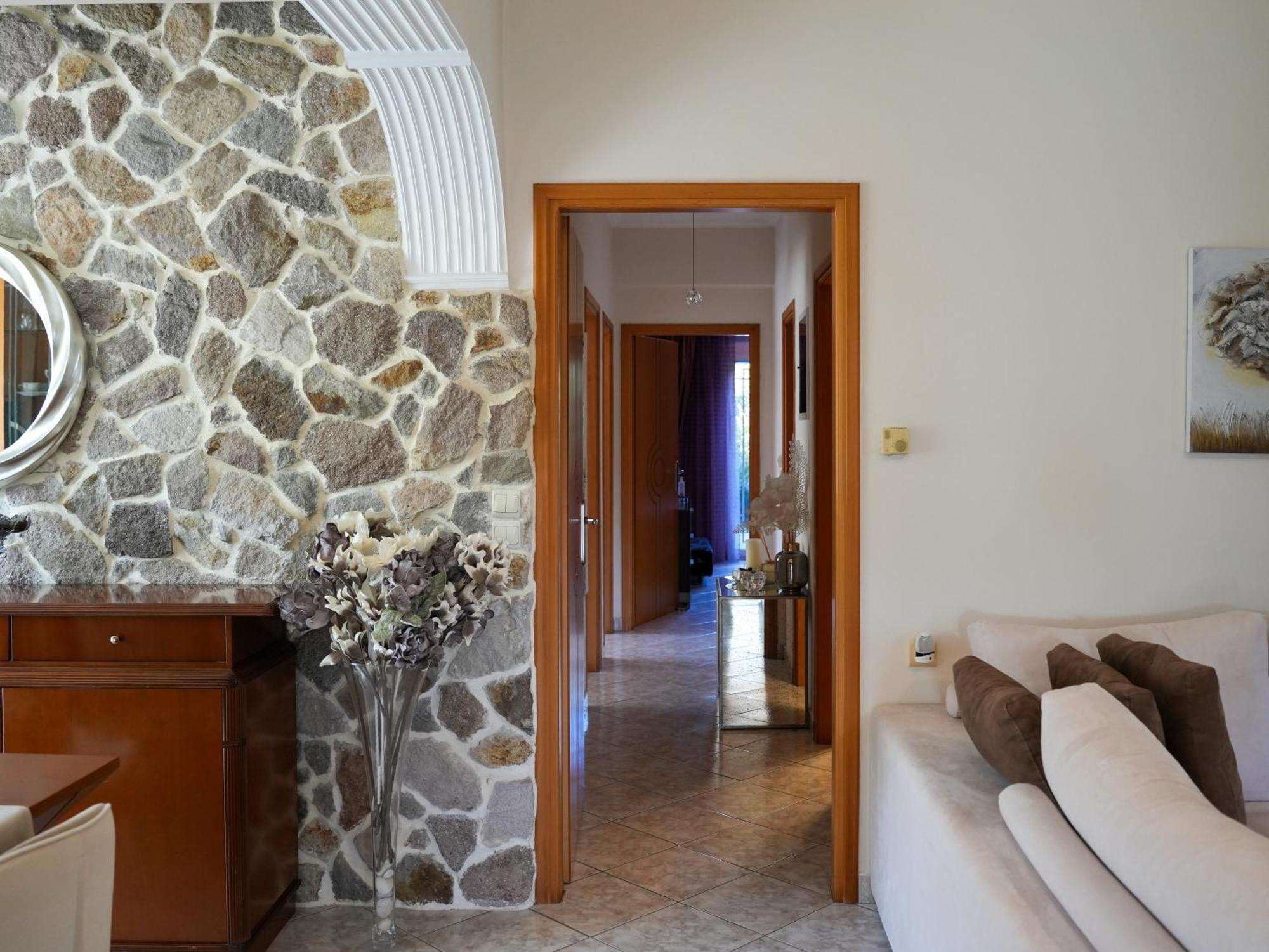 Elli'S Apartments Antimachia Ngoại thất bức ảnh