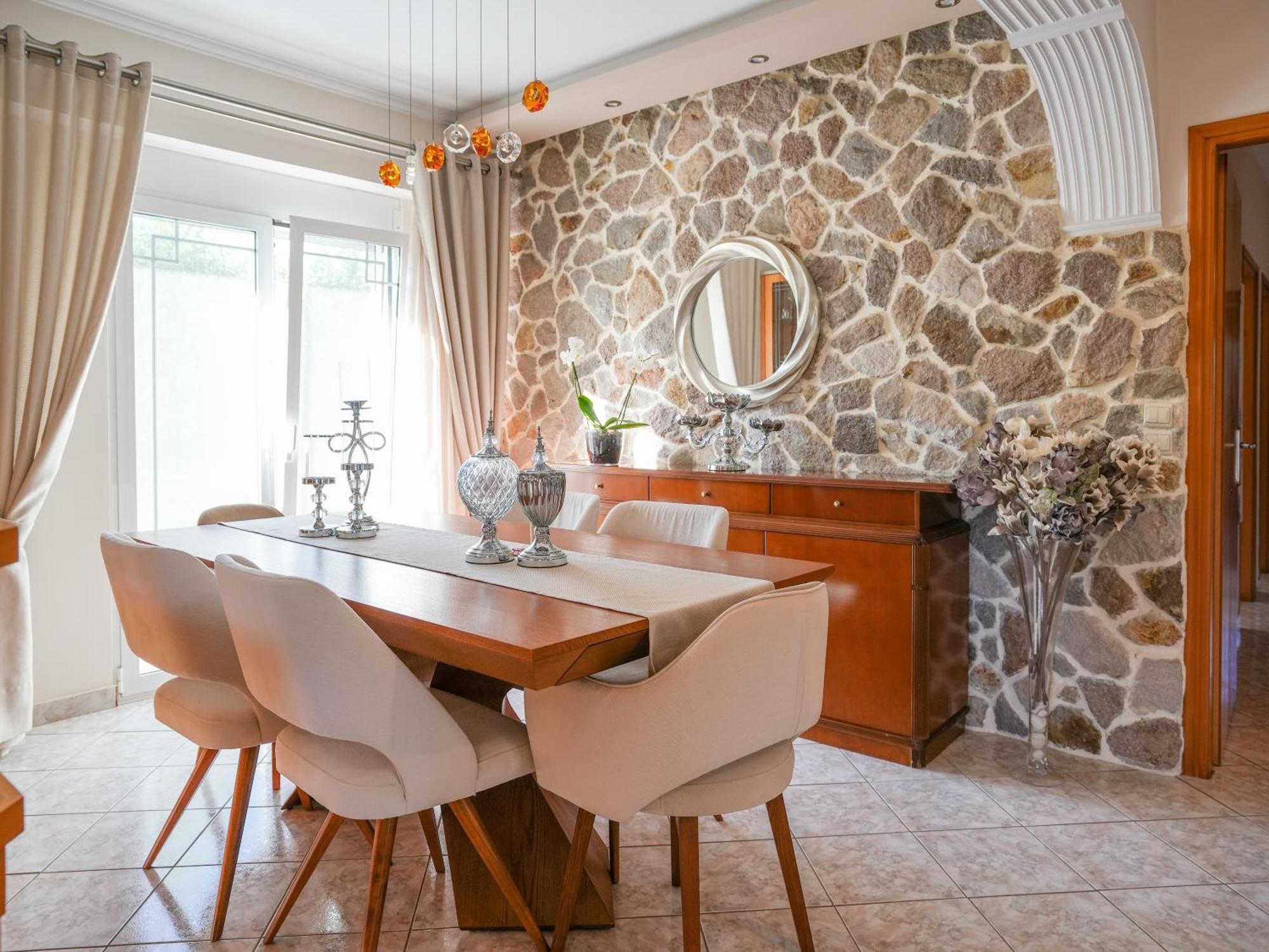 Elli'S Apartments Antimachia Ngoại thất bức ảnh